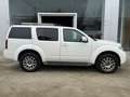 Nissan Pathfinder 2.5dCi LE A/T Blanco - thumbnail 1