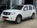 Nissan Pathfinder 2.5dCi LE A/T Blanco - thumbnail 2
