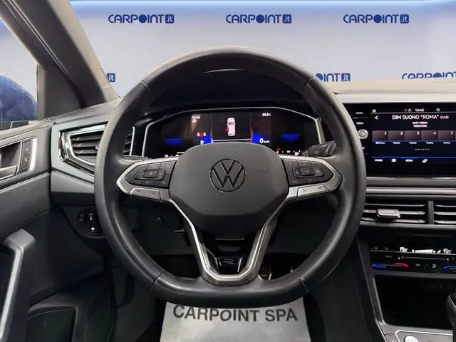 Volkswagen Polo view 13