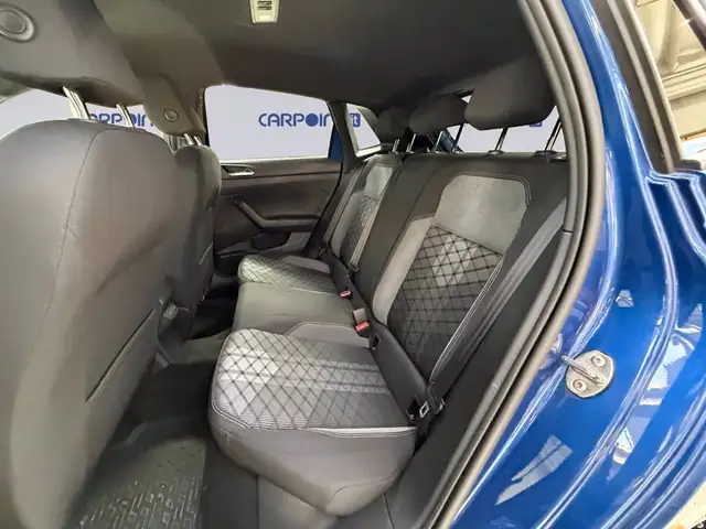 Volkswagen Polo view 14