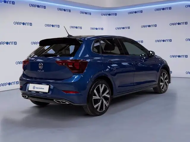 Volkswagen Polo view 6