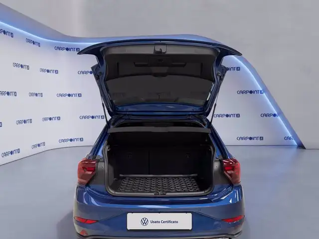 Volkswagen Polo view 18