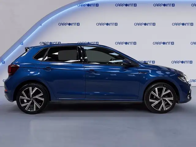 Volkswagen Polo view 7