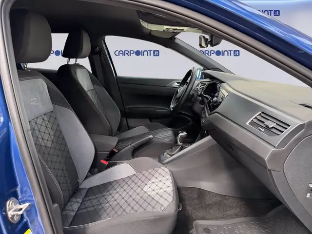 Volkswagen Polo view 16