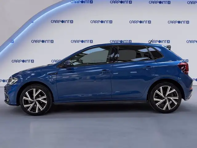 Volkswagen Polo view 3