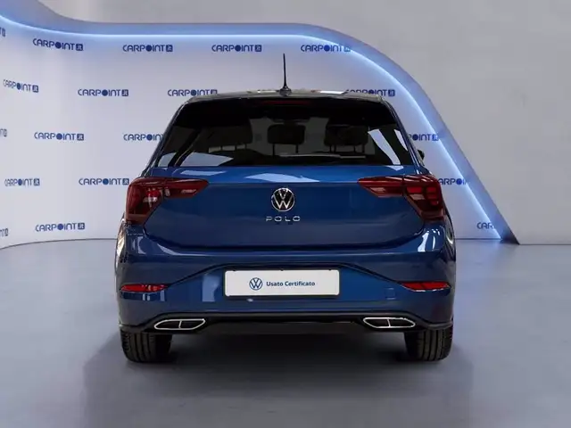 Volkswagen Polo view 5