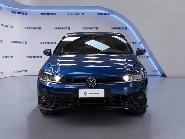 Volkswagen Polo view 9