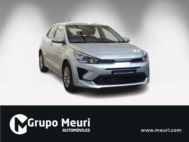 Kia Rio 1.2 DPi Concept 84