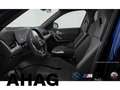 BMW iX1 xDrive30 M Sportpaket Panorama Head-Up AHK Blau - thumbnail 4