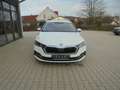 Skoda Octavia First Edition*SHZ v+h*WSS beheizt*NAVI*KESSY*RFK* Weiß - thumbnail 3