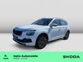 Skoda Kamiq Tour 1.0 TSI LED SHZ PDCv/h FSE GRA Kessy Blanc - thumbnail 1