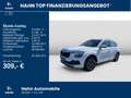 Skoda Kamiq Tour 1.0 TSI LED SHZ PDCv/h FSE GRA Kessy Blanc - thumbnail 2