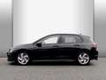 Volkswagen Golf GTI VIII 2.0 TSI OPF DSG APP/RÜCKFK./PDC/SITZHZ. Negru - thumbnail 4