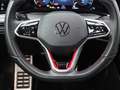 Volkswagen Golf GTI VIII 2.0 TSI OPF DSG APP/RÜCKFK./PDC/SITZHZ. Negru - thumbnail 7