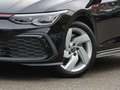 Volkswagen Golf GTI VIII 2.0 TSI OPF DSG APP/RÜCKFK./PDC/SITZHZ. Negru - thumbnail 3