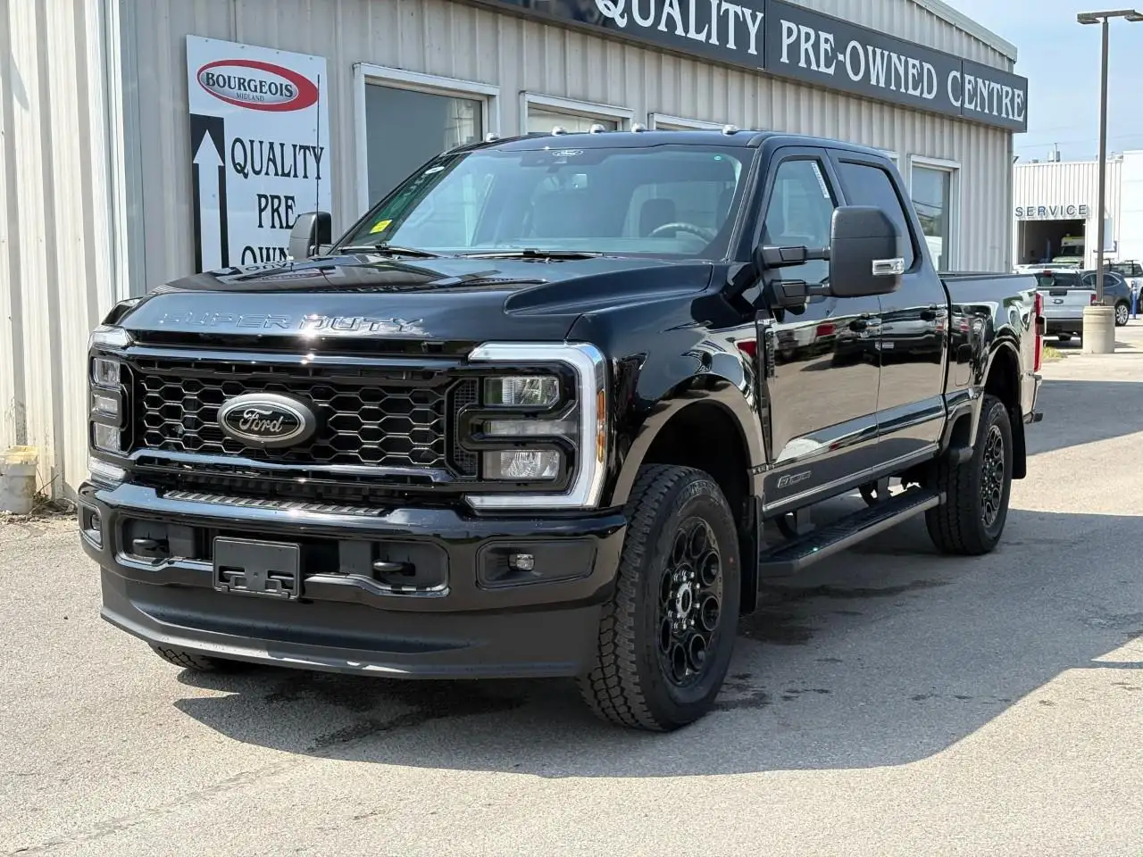 Ford F 250 снимка Ford F 250