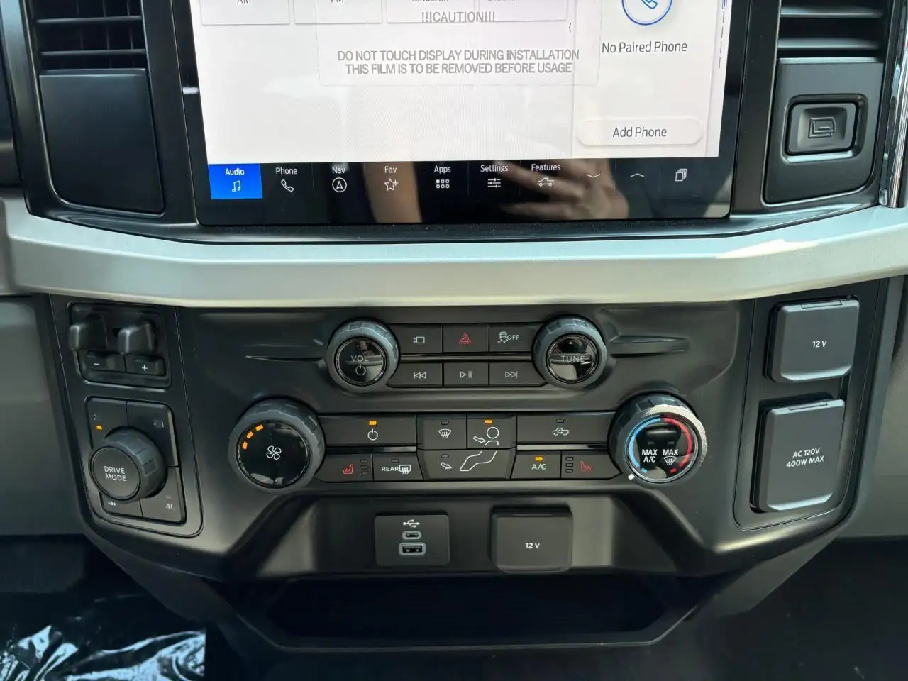 Ford F 250 снимка Ford F 250