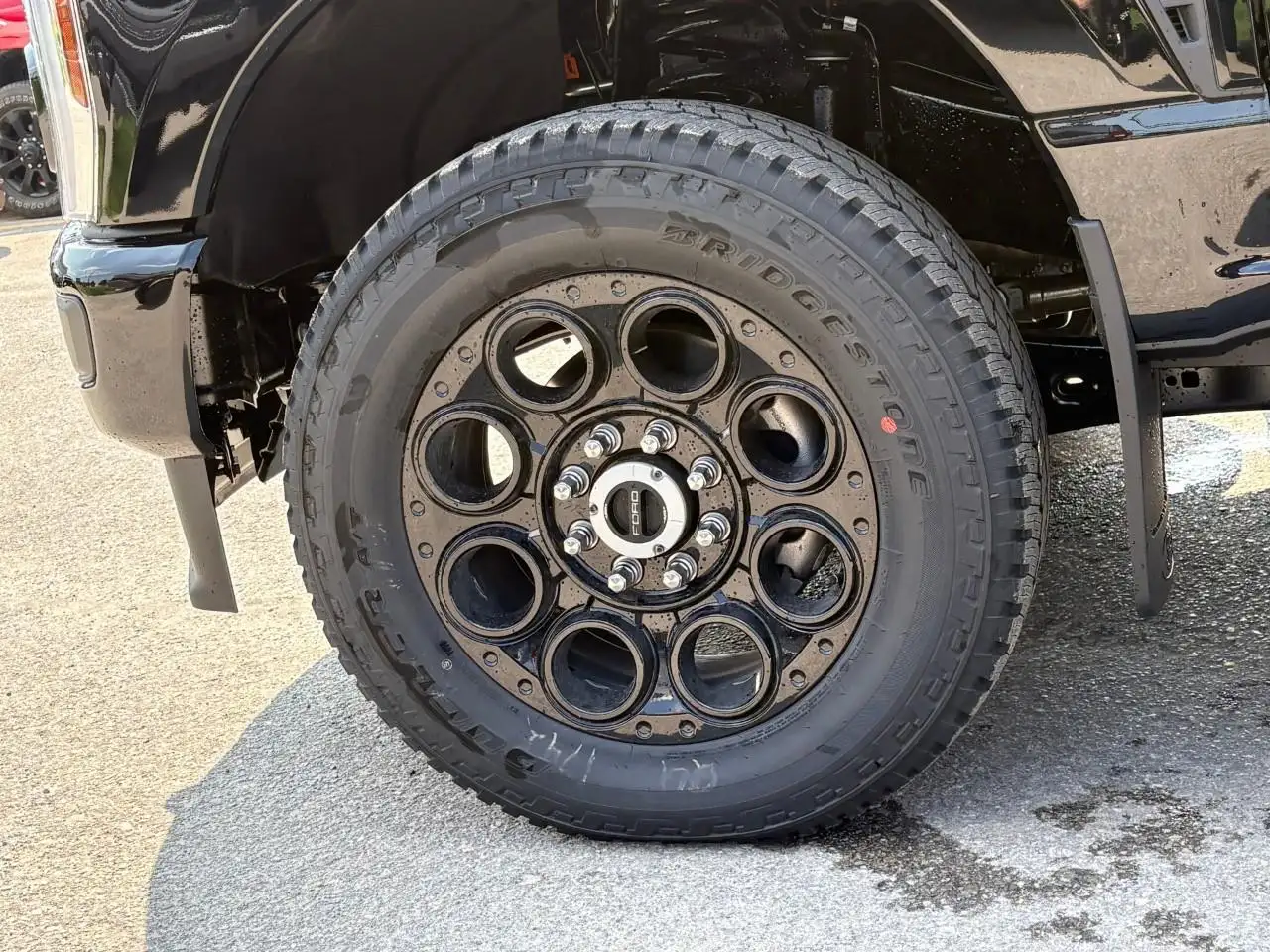 Ford F 250 снимка Ford F 250