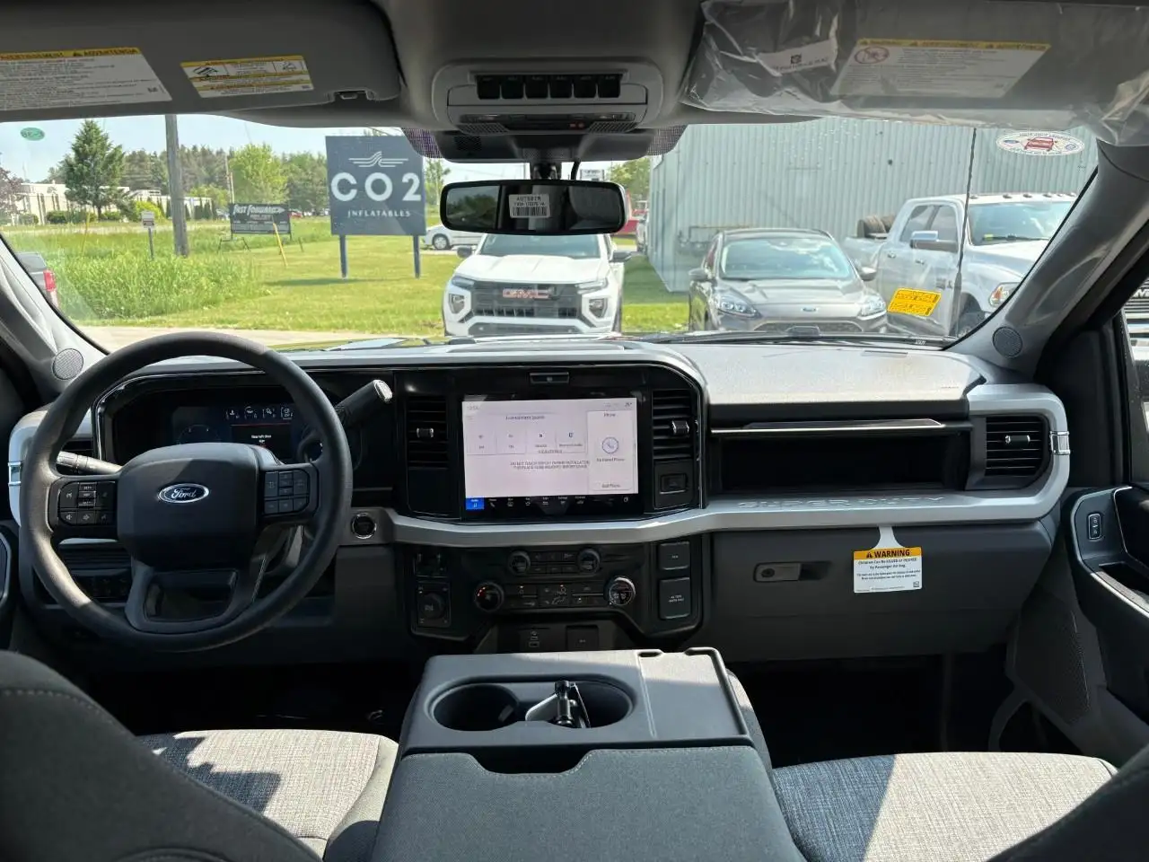 Ford F 250 снимка Ford F 250
