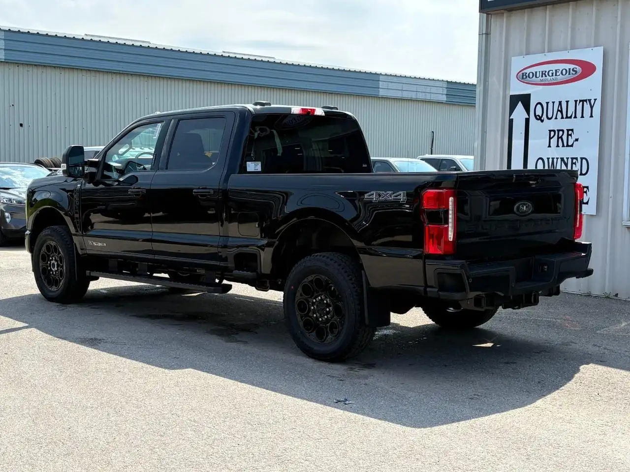 Ford F 250 снимка Ford F 250