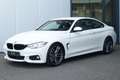 BMW 420 4-serie Coupé 420i M Sport Wit - thumbnail 7