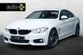 BMW 420 4-serie Coupé 420i M Sport Wit - thumbnail 1