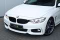 BMW 420 4-serie Coupé 420i M Sport Wit - thumbnail 3