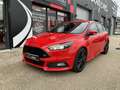 Ford Focus Focus 2.0 TDCi - 185  ST - CAM - SONY Rouge - thumbnail 11