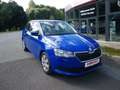 Skoda Fabia Active 1.0MPI 44kW 60PS Blau - thumbnail 1