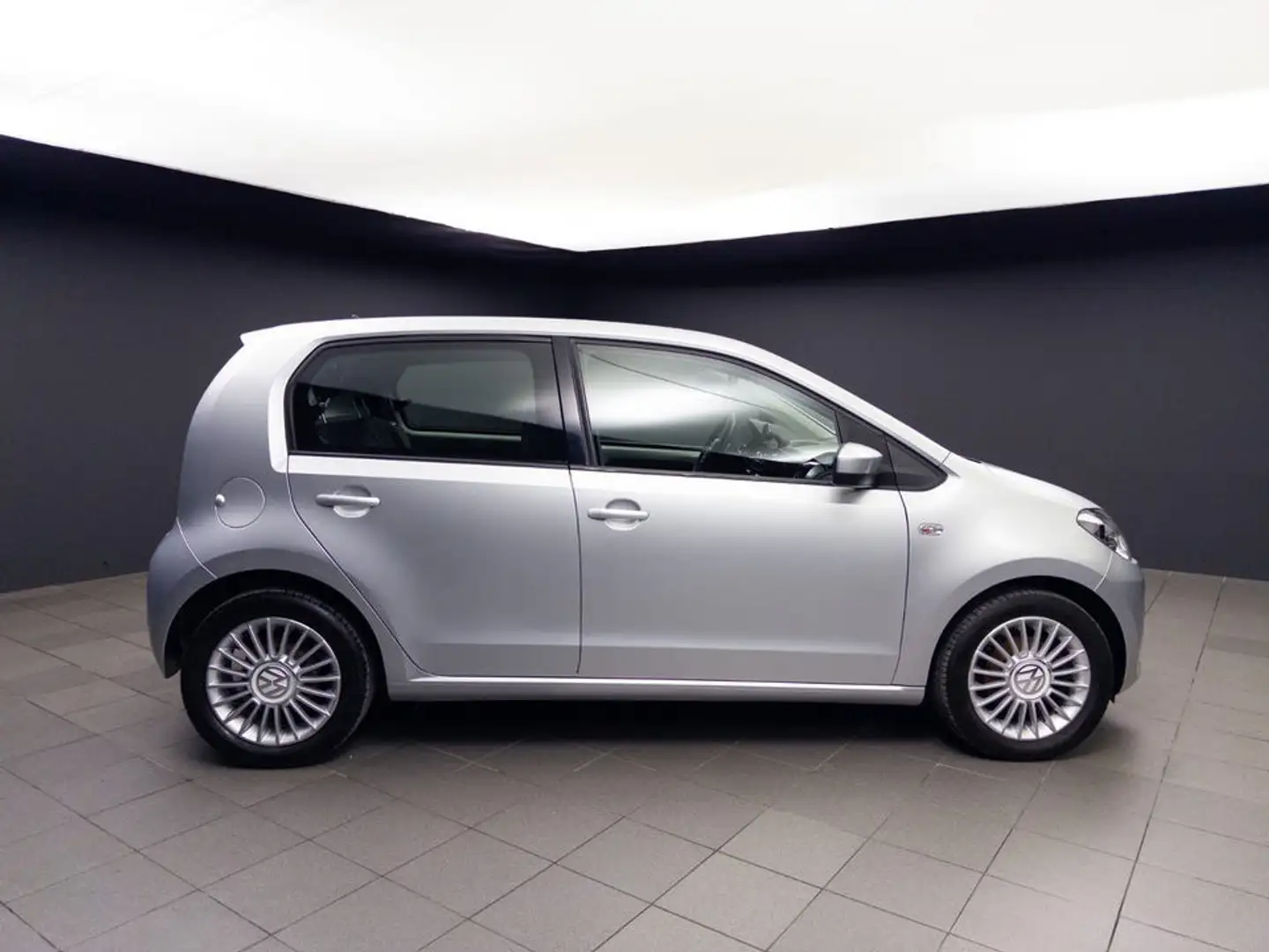Volkswagen up! Up 1.0 75 High - 1