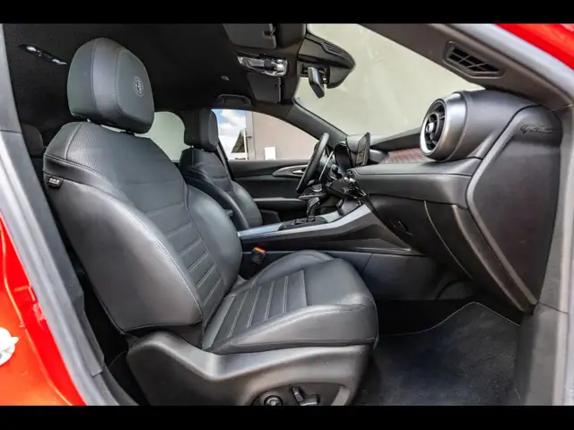 Alfa Romeo Tonale view 14