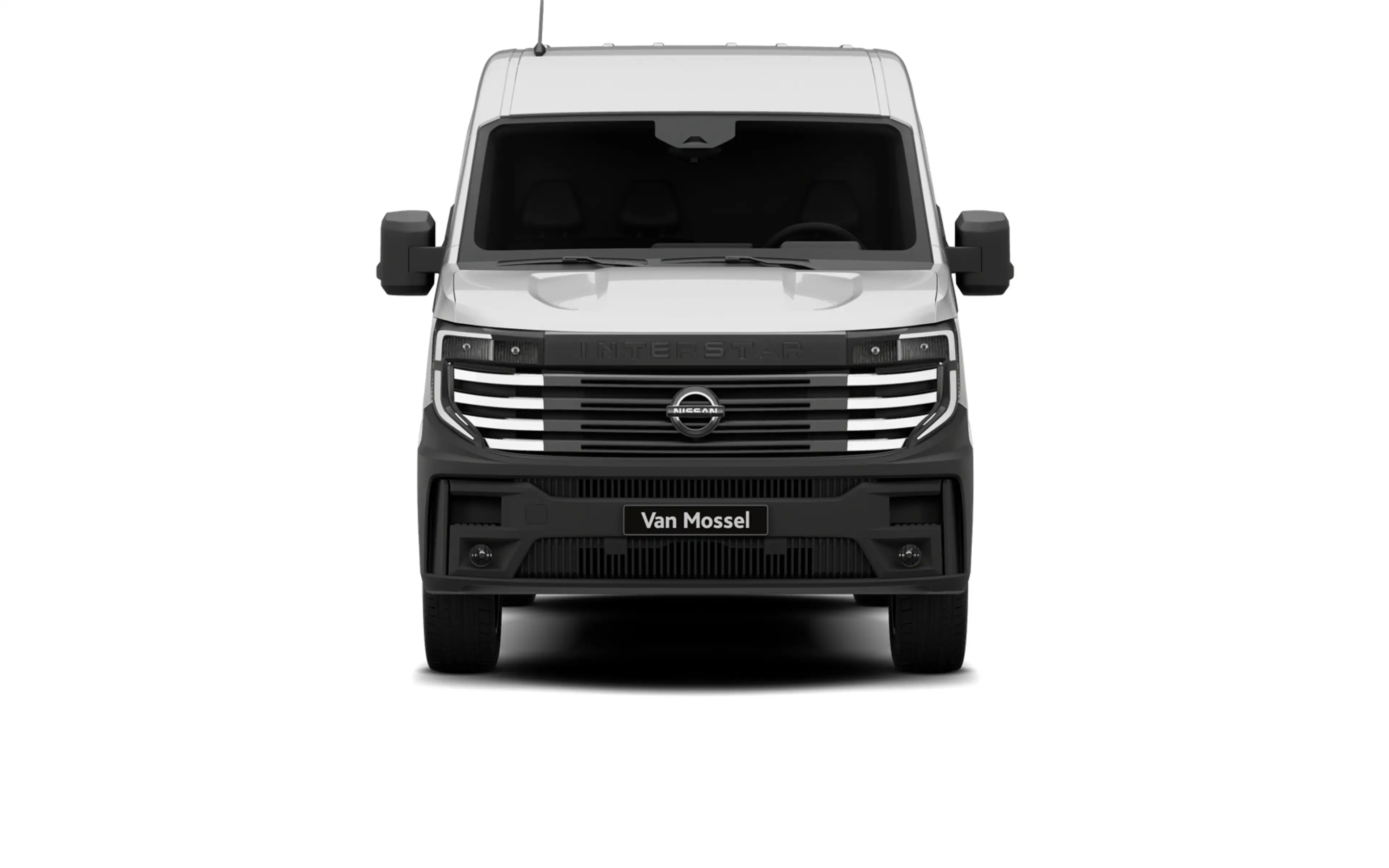 Nissan Interstar Interstar-e Gesloten Bestel L2H2 3.5T 87 kWh 141 1 — photo 2