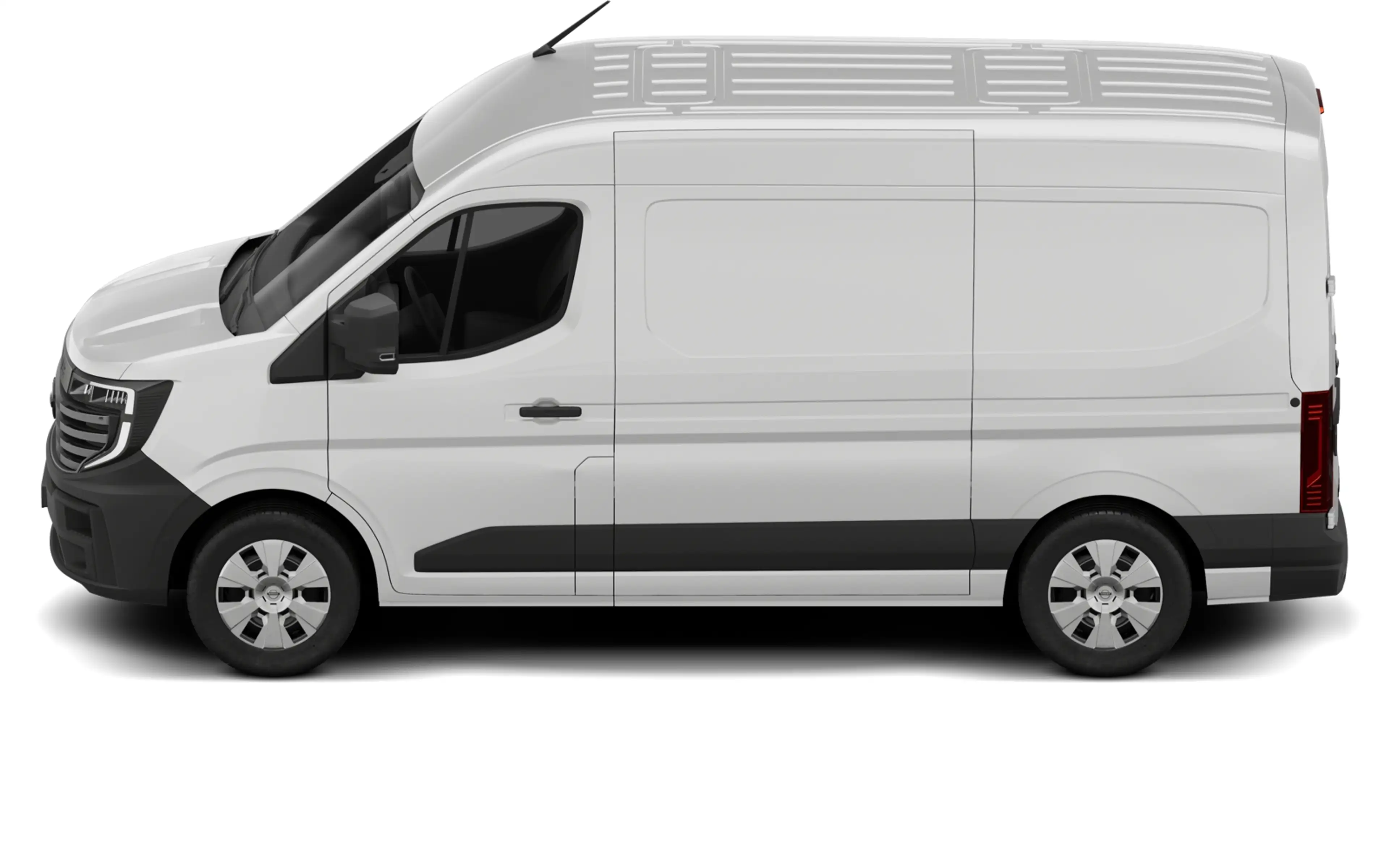 Nissan Interstar Interstar-e Gesloten Bestel L2H2 3.5T 87 kWh 141 1 — photo 5
