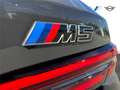 BMW M5 Touring 0,5% Dienstwagenverst. Individuallack Grau Gris - thumbnail 9