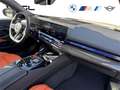 BMW M5 Touring 0,5% Dienstwagenverst. Individuallack Grau Gris - thumbnail 11