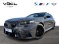 BMW M5 Touring 0,5% Dienstwagenverst. Individuallack Grau Gris - thumbnail 1