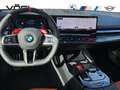 BMW M5 Touring 0,5% Dienstwagenverst. Individuallack Grau Gris - thumbnail 18