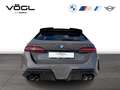 BMW M5 Touring 0,5% Dienstwagenverst. Individuallack Grau Gris - thumbnail 8