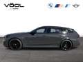 BMW M5 Touring 0,5% Dienstwagenverst. Individuallack Grau Gris - thumbnail 7