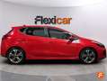 Kia 1.6 CRDi VGT 100kW (136CV) GT Line Rojo - thumbnail 5