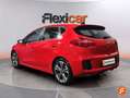 Kia 1.6 CRDi VGT 100kW (136CV) GT Line Rojo - thumbnail 3