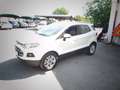 Ford EcoSport EcoSport 1.5 tdci Titanium S 95cv Gris - thumbnail 3