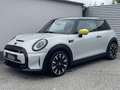 MINI Cooper S MINI Cooper SE 32,6kWh Aut.LEDER/LED/NAVIPRO/LR... Silber - thumbnail 1