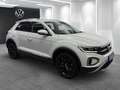 Volkswagen T-Roc STYLE 2.0 L TDI DSG Style Business AHK NAVI Wit - thumbnail 26