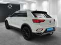 Volkswagen T-Roc STYLE 2.0 L TDI DSG Style Business AHK NAVI Blanc - thumbnail 12