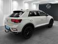 Volkswagen T-Roc STYLE 2.0 L TDI DSG Style Business AHK NAVI Blanc - thumbnail 16