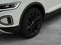 Volkswagen T-Roc STYLE 2.0 L TDI DSG Style Business AHK NAVI Blanc - thumbnail 5