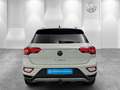 Volkswagen T-Roc STYLE 2.0 L TDI DSG Style Business AHK NAVI Blanc - thumbnail 20