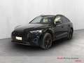 Audi Q5 sportback 50 3.0 tdi mhev 48v s line quattro tiptr Schwarz - thumbnail 1