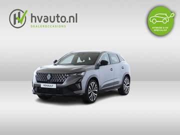1.2 E-TECH FULL HYBRID 200PK TECHNO FACELIFT! | Pa